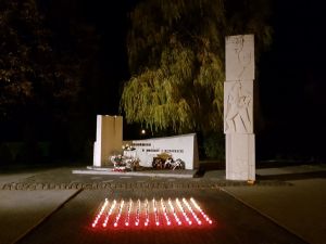 „Droga do Wolności” – wieczornica upamiętniająca setną rocznicę odzyskania przez Polskę Niepodległości